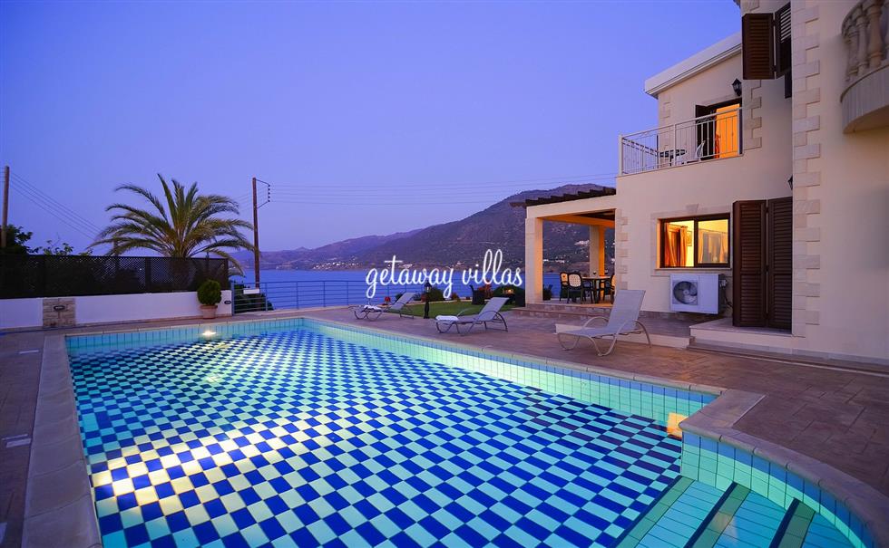 Villa - Kalli - Pomos-