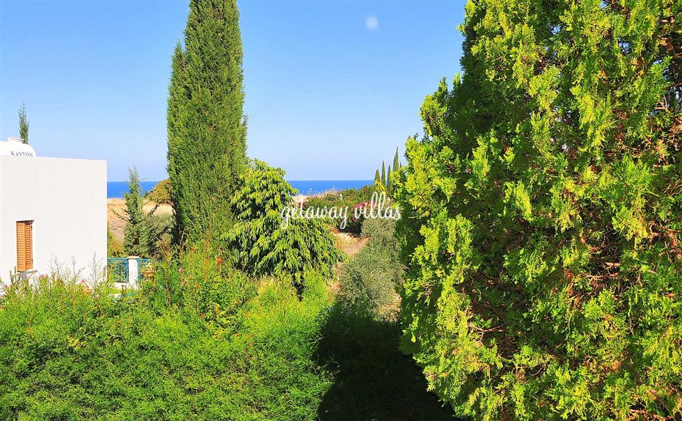 Villa - Chris - Latchi-(Latsi)-