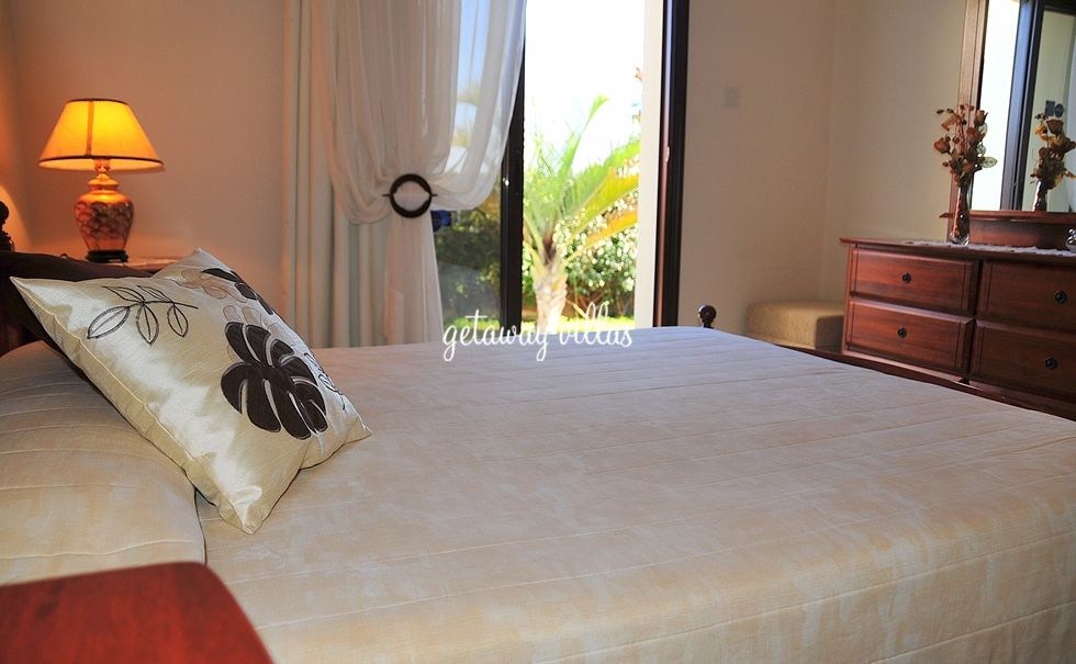 Villa - Soultanina - Pissouri-