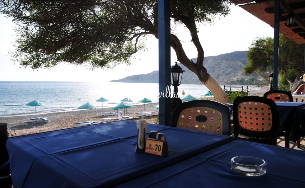 Villa - Xinisteri - Pissouri-