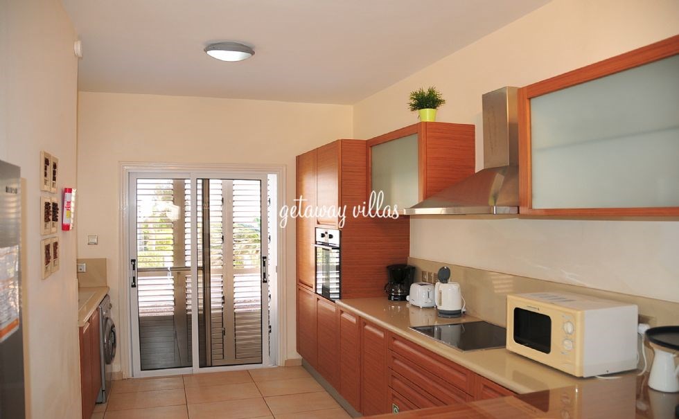 Villa - Protaras-Bay - Protaras-Centre-