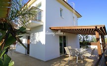 Cyprus Villa Triada-Crest Click this image to view full property details