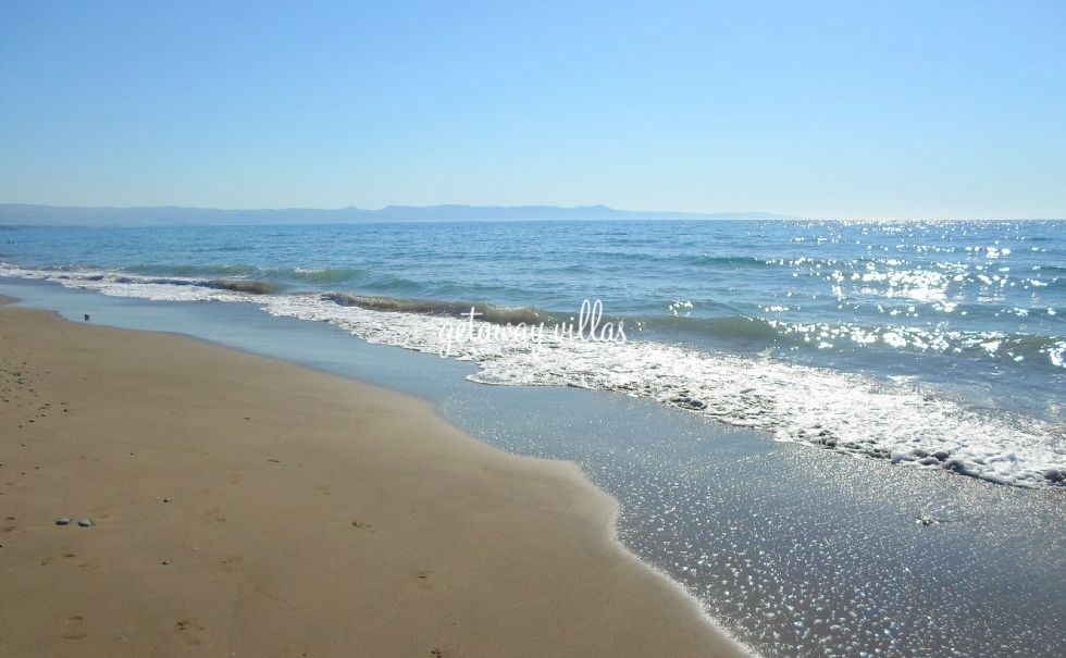 Villa - Mare-Beach - Argaka-