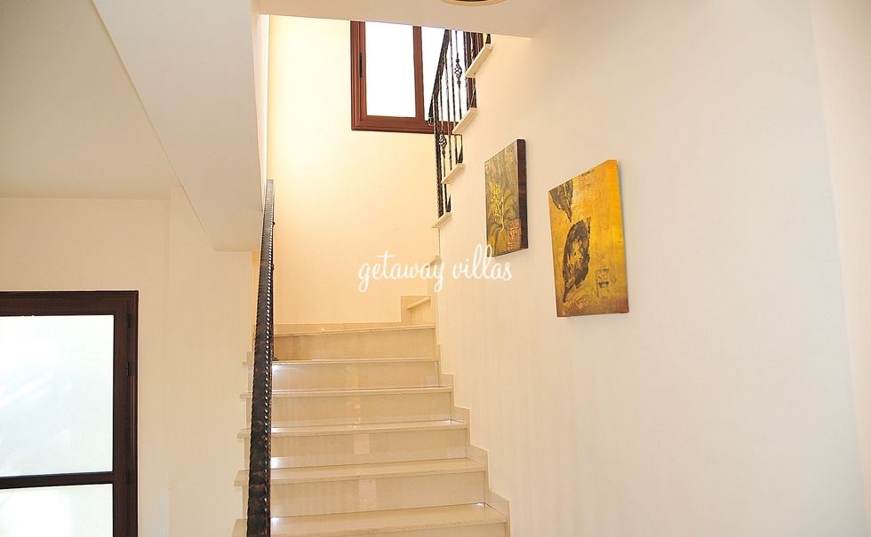 Villa - Blue-Water-32C - Kapparis-