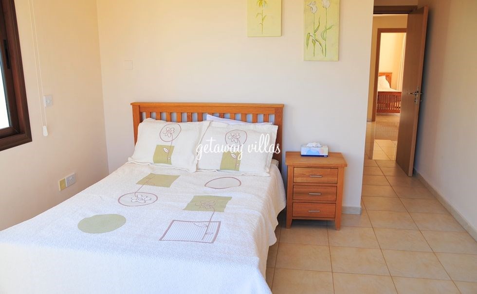 Villa - Blue-Water-32C - Kapparis-
