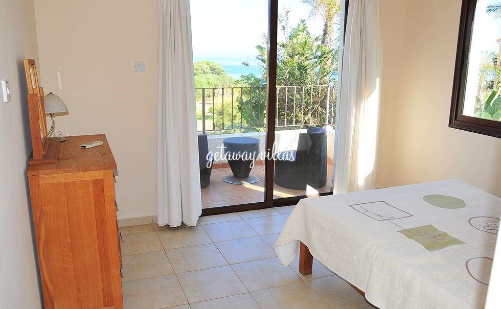 Villa - Blue-Water-32C - Kapparis-