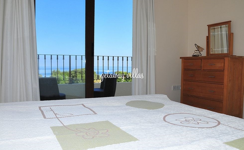 Villa - Blue-Water-32C - Kapparis-
