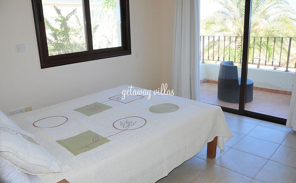 Villa - Blue-Water-32C - Kapparis-
