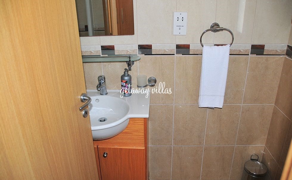 Villa - Blue-Water-32C - Kapparis-