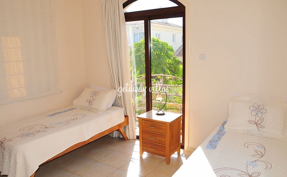 Villa - Blue-Water-32C - Kapparis-