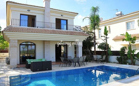 Cyprus Villa Blue-Water-32C Click this image to view full property details