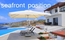 Cyprus Villa Seaview-Paradise Click this image to view full property details