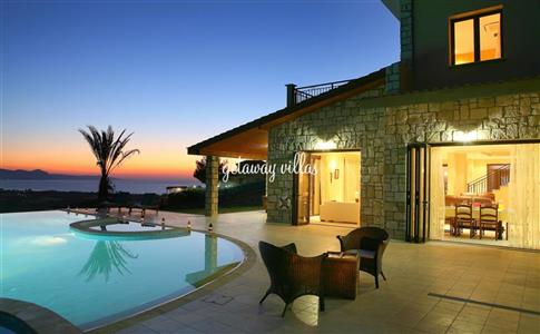 Cyprus Villa Koshinas Click this image to view full property details