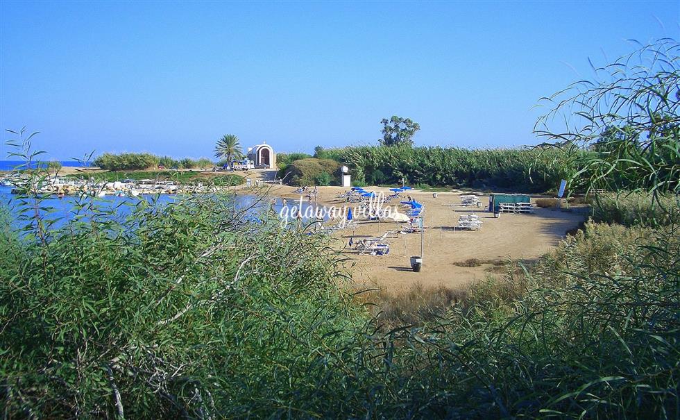 Villa - Pernera-Sand - Pernera-