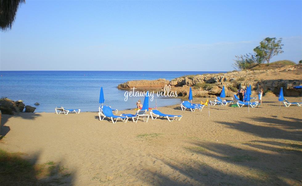 Villa - Pernera-Sand - Pernera-