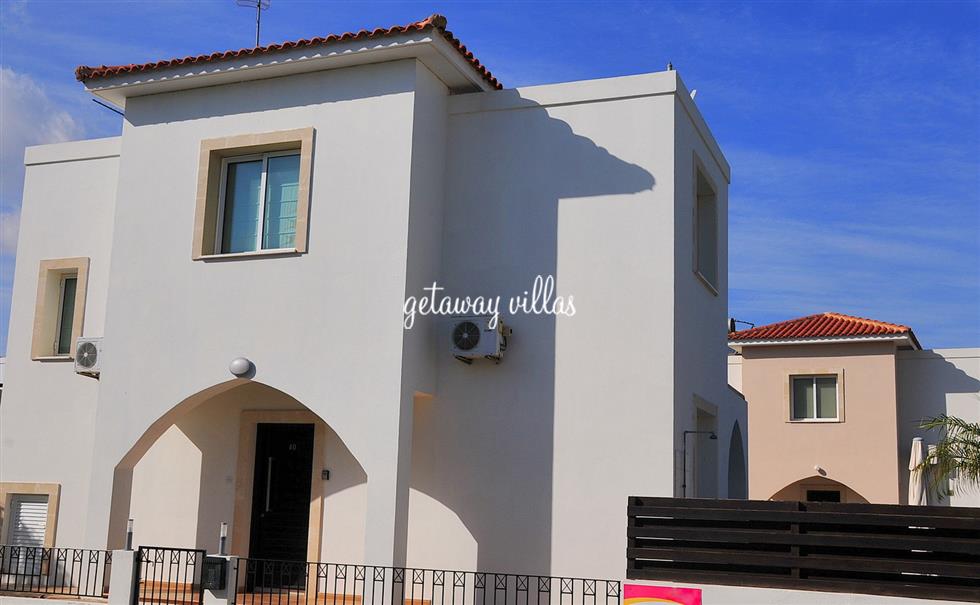 Villa - Pernera-Dream - Pernera-