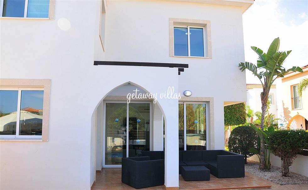 Villa - Pernera-Dream - Pernera-