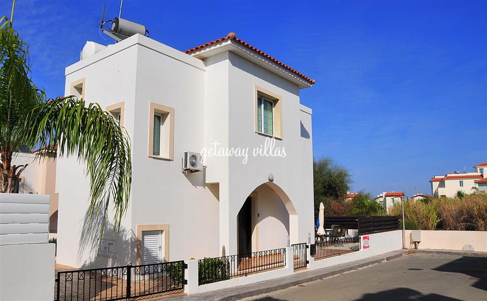 Villa - Pernera-Dream - Pernera-