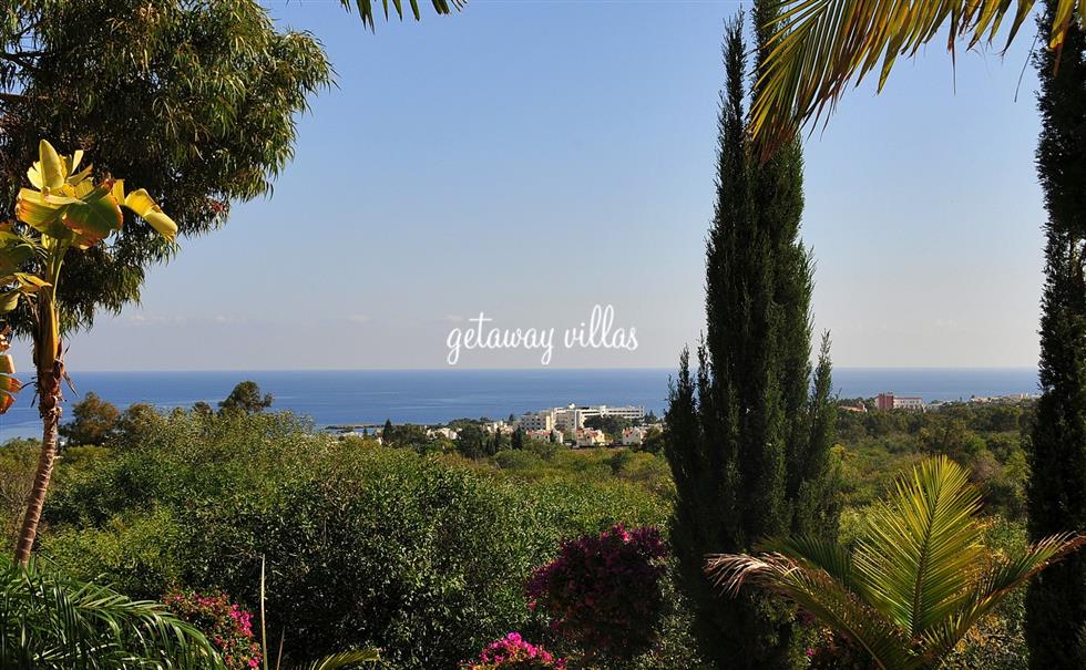 Villa - Protaras-Paradise - Protaras-