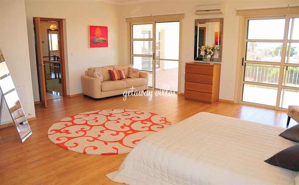 Villa - Orchard-Blossom - Frenaros-