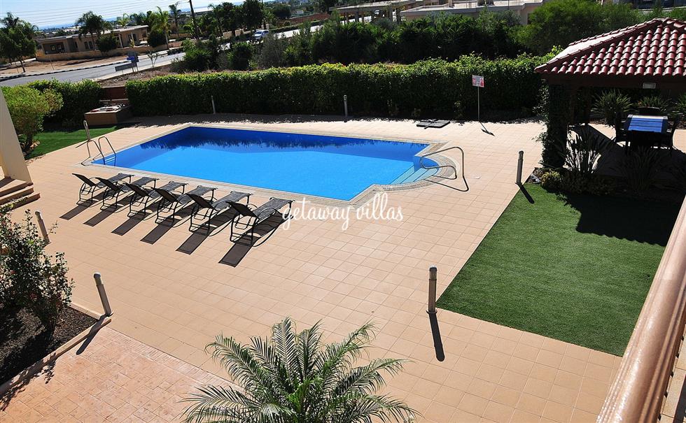 Villa - Orchard-Blossom - Frenaros-