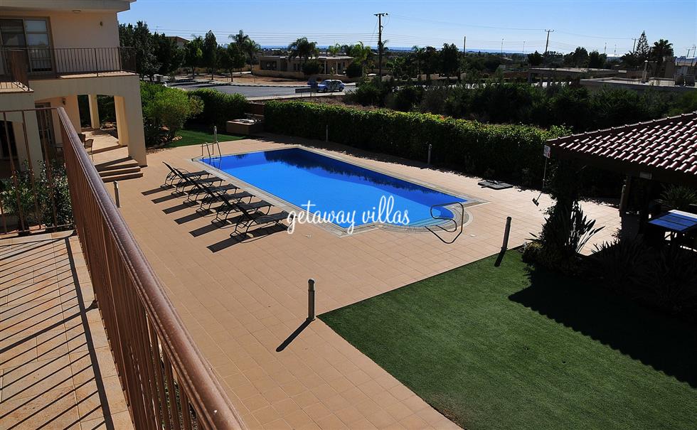 Villa - Orchard-Blossom - Frenaros-