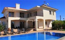 Cyprus Villa Orchard-Blossom Click this image to view full property details