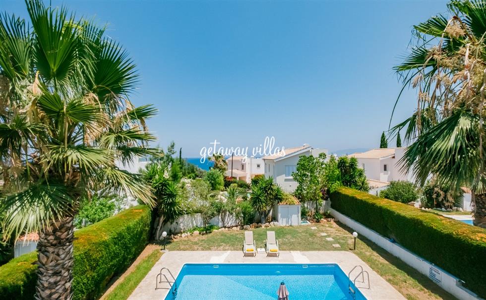 Cyprus VillaVilla ChrysanthemumLatchi(Latsi)PAPHOSDISTRICTIn