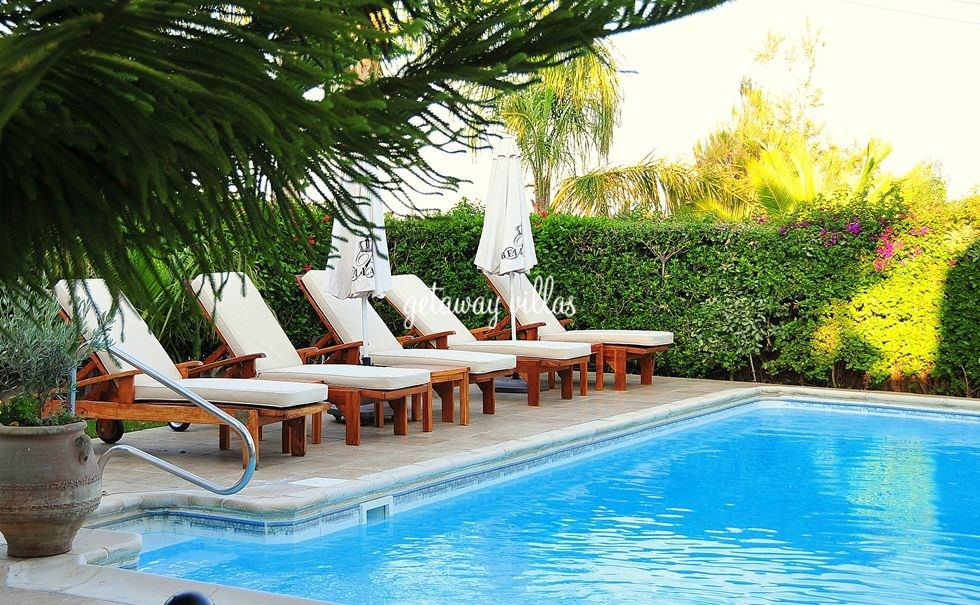 Villa - Veriko - Pissouri-