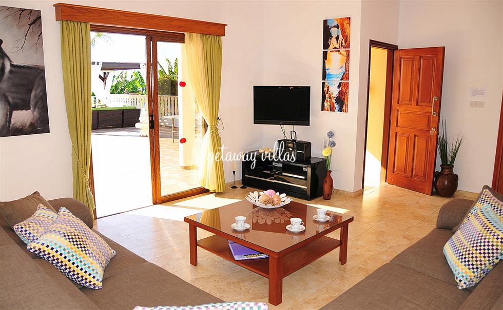 Villa - Marianna-II - Coral-Bay-