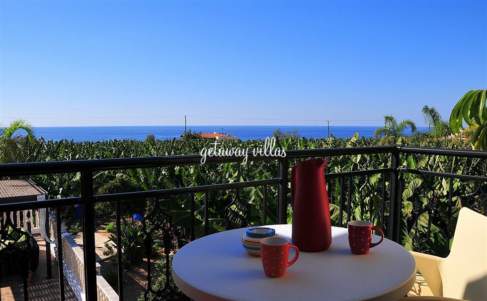 Villa - Marianna-II - Coral-Bay-