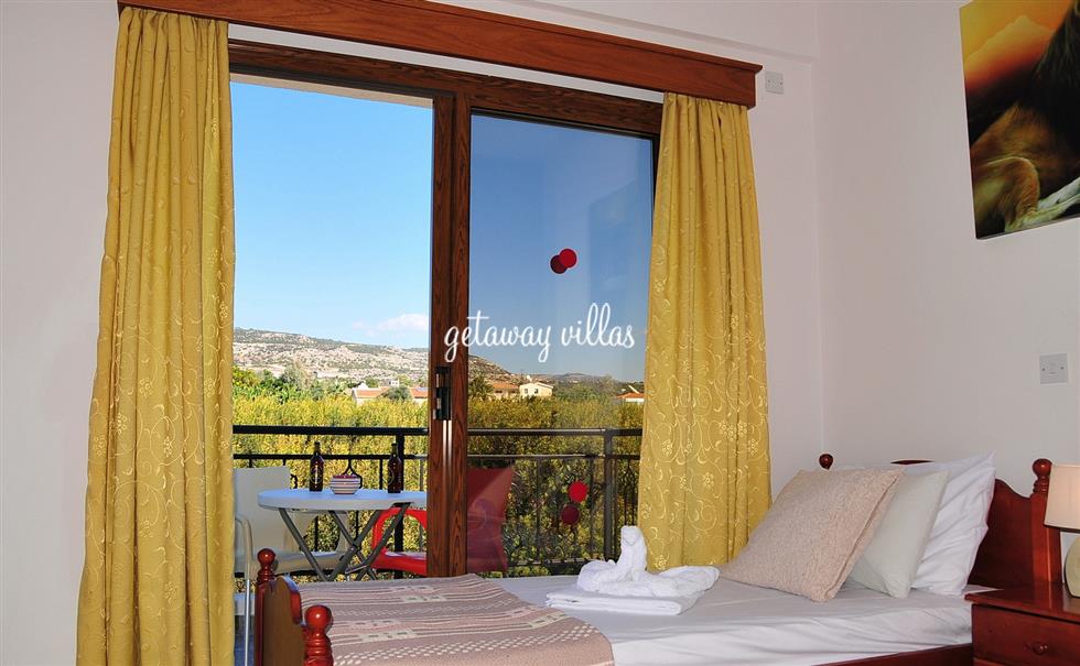 Villa - Marianna-II - Coral-Bay-