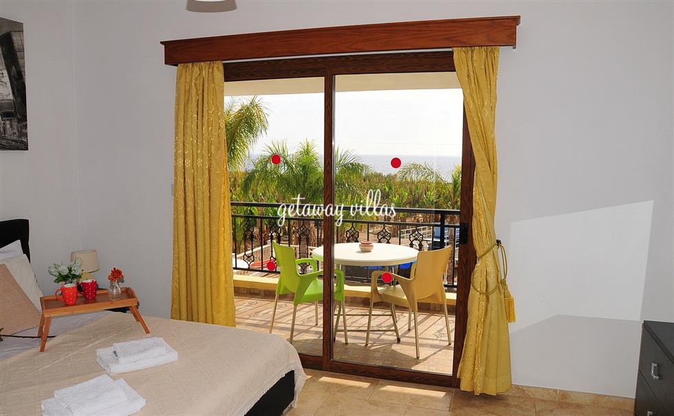 Villa - Marianna-II - Coral-Bay-