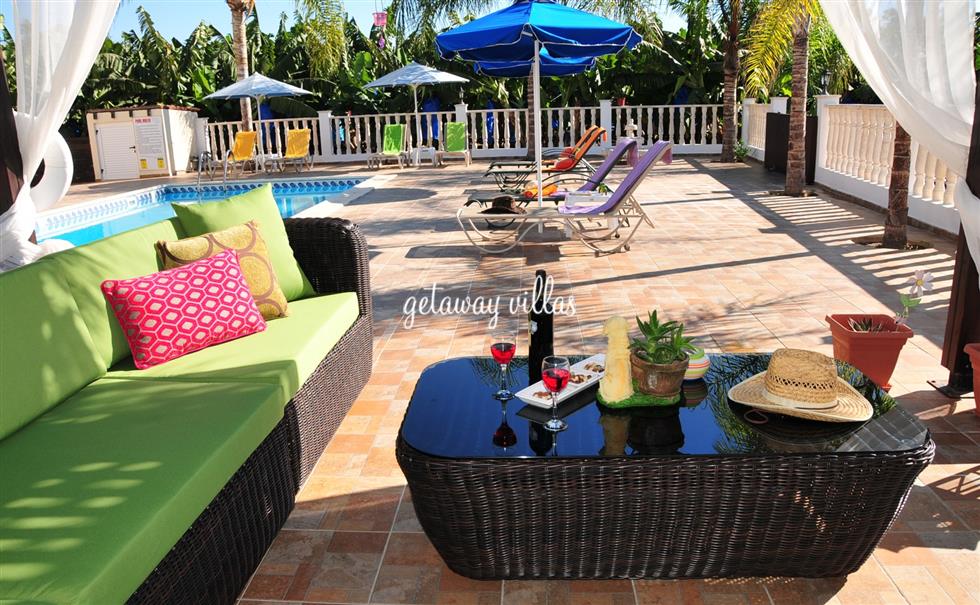 Villa - Marianna-II - Coral-Bay-