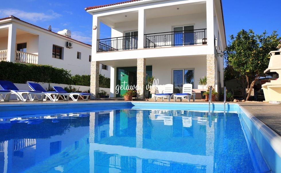 Villa - Lula - Ayia-Napa-Centre-