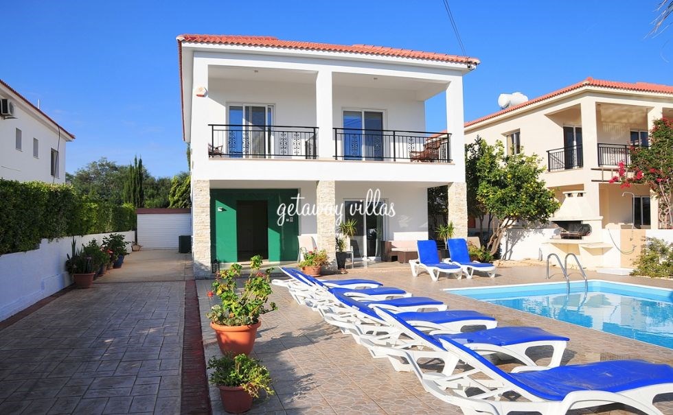 Villa - Lula - Ayia-Napa-Centre-