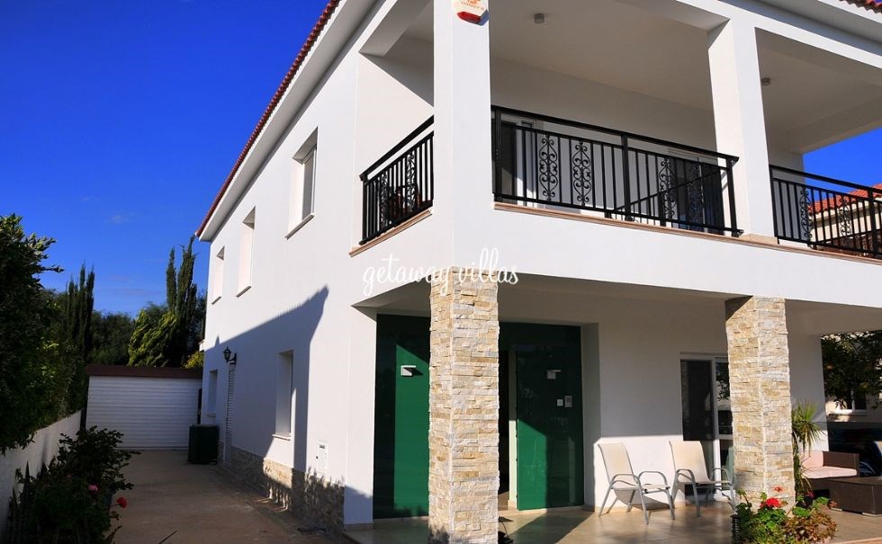 Villa - Lula - Ayia-Napa-Centre-