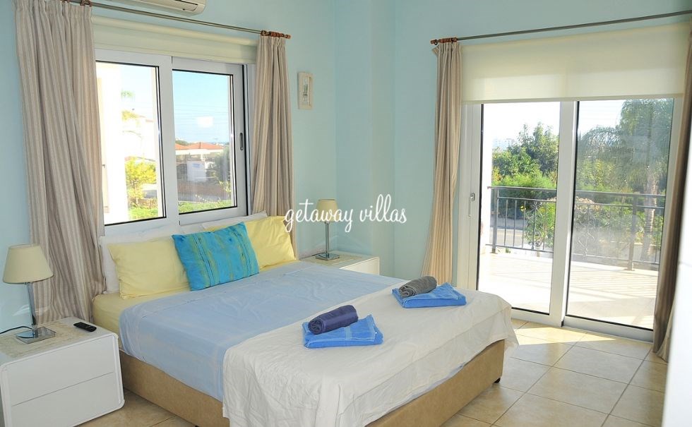 Villa - Lula - Ayia-Napa-Centre-