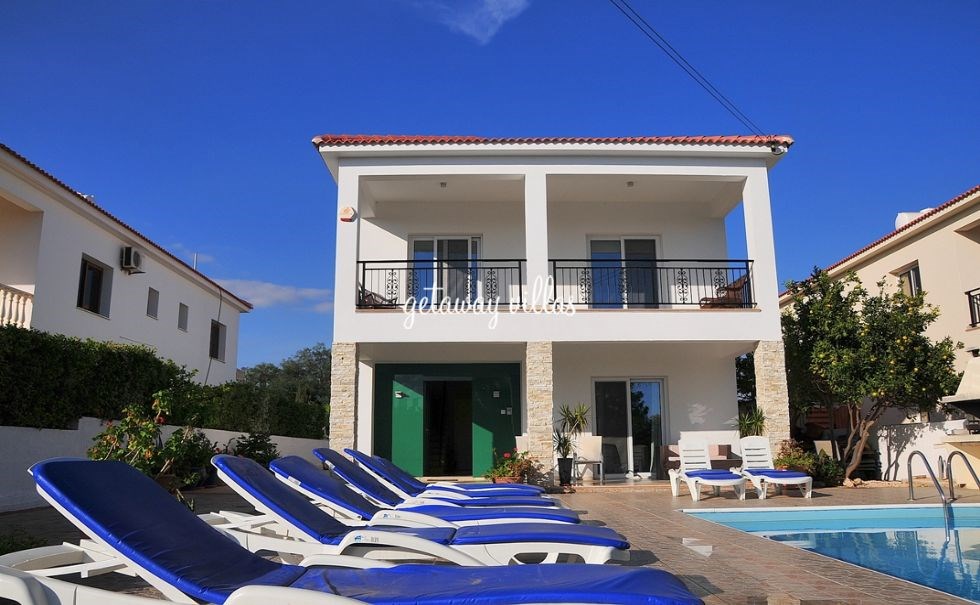 Villa - Lula - Ayia-Napa-Centre-