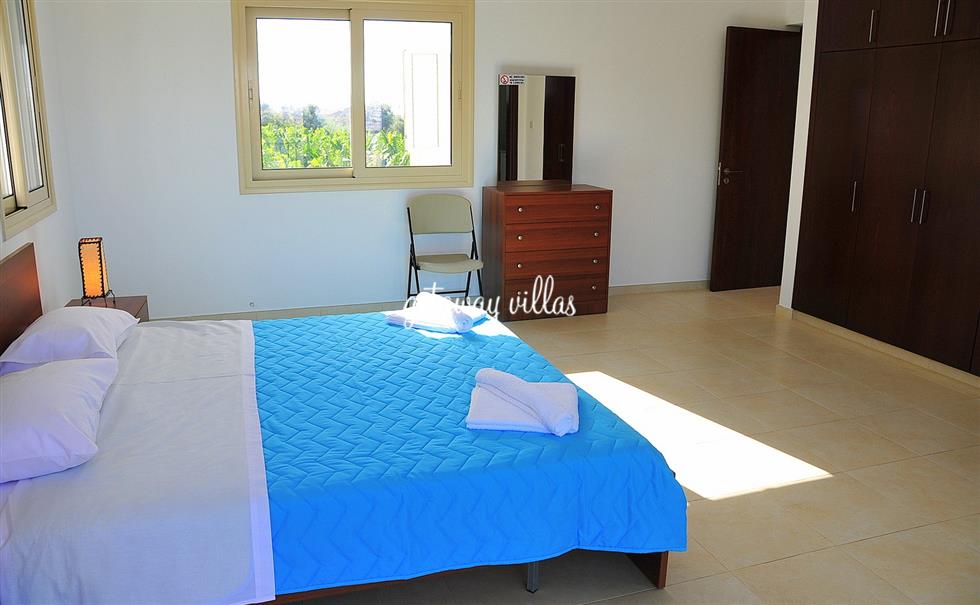 Villa - Despina-1 - Kissonerga-