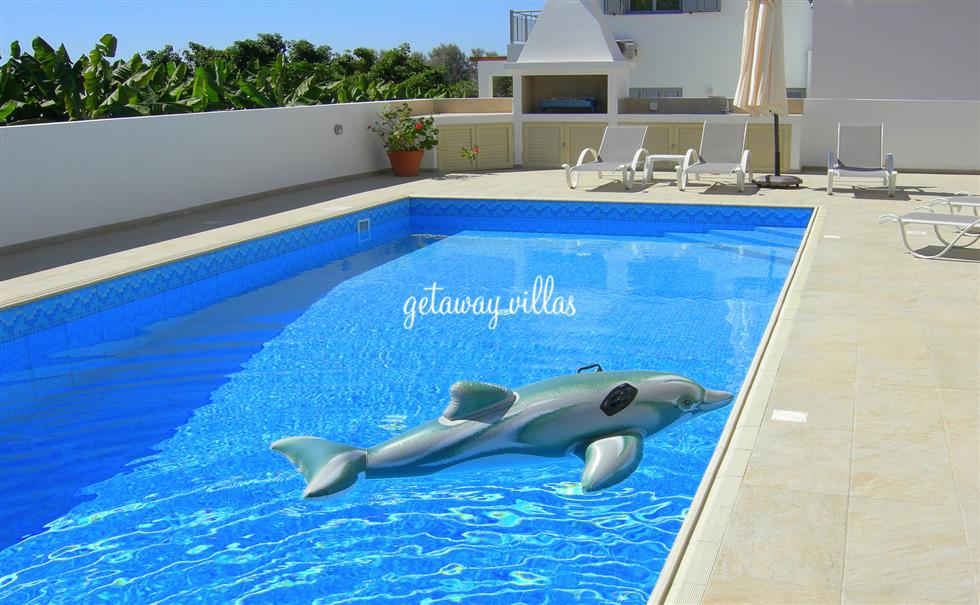 Villa - Despina-1 - Kissonerga-