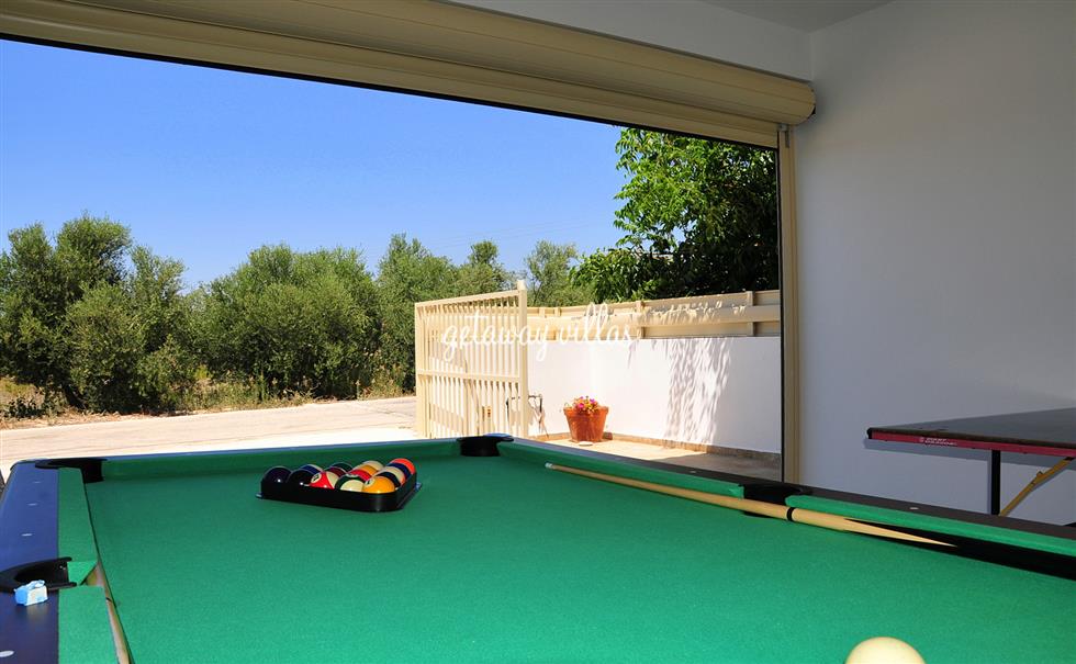 Villa - Despina-1 - Kissonerga-