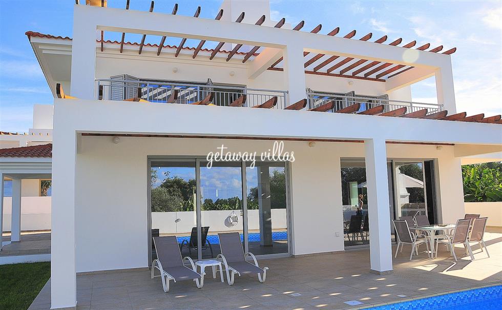 Villa - Despina-1A - Kissonerga-