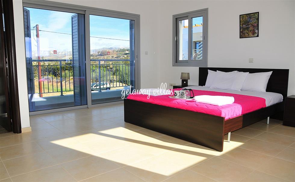 Villa - Despina-1A - Kissonerga-