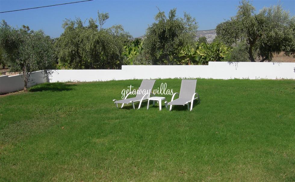 Villa - Despina-1A - Kissonerga-