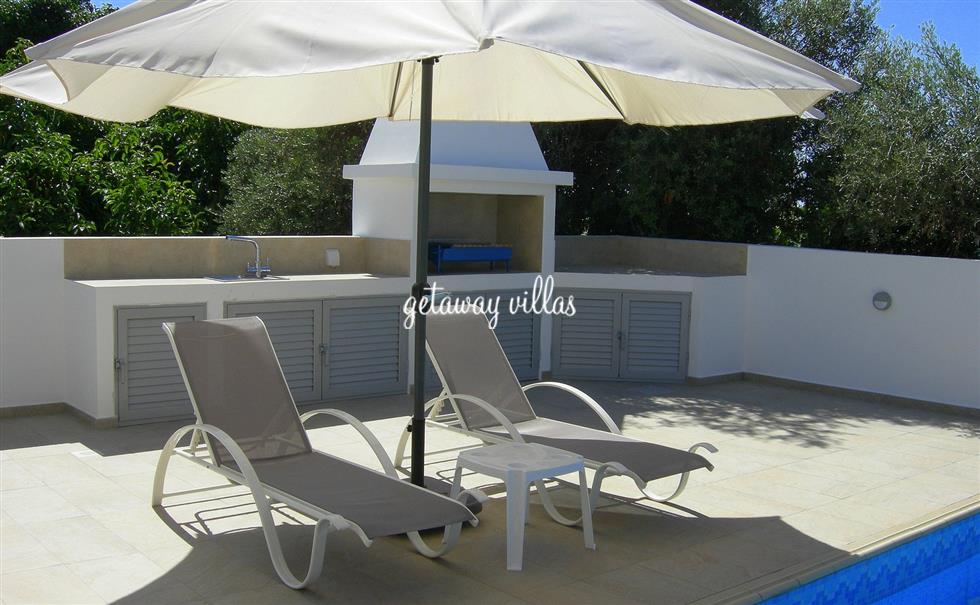 Villa - Despina-1A - Kissonerga-