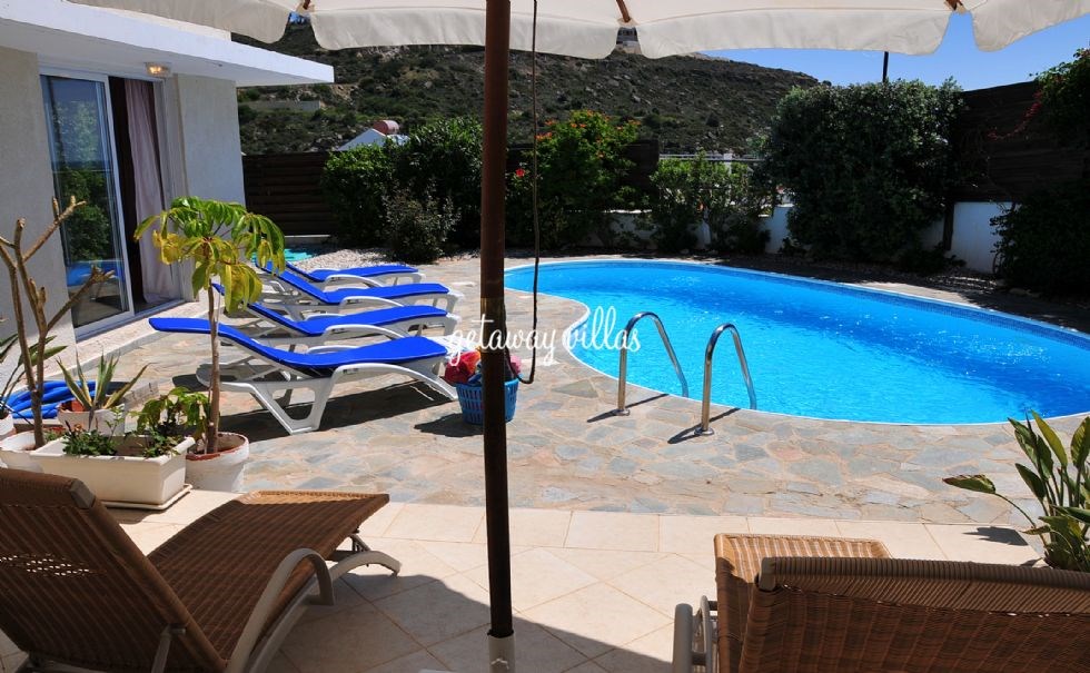 Villa - Hermes - Pissouri-