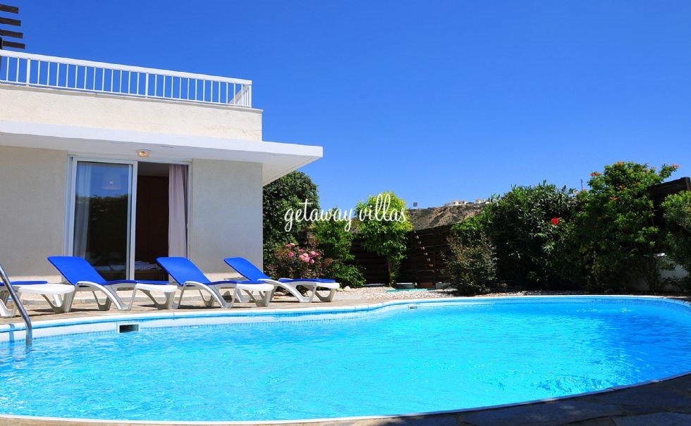 Villa - Hermes - Pissouri-