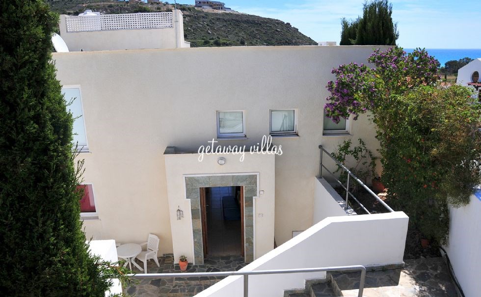 Villa - Hermes - Pissouri-