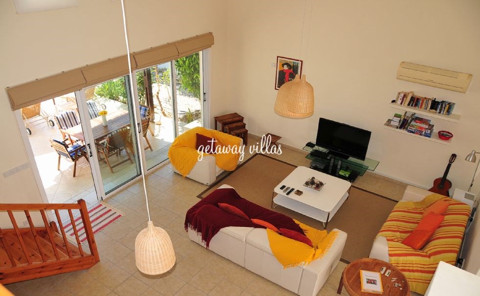 Villa - Hermes - Pissouri-